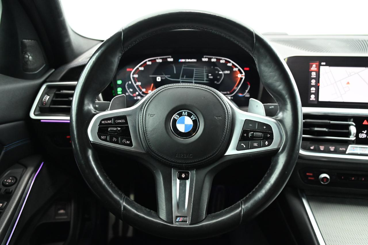 BMW 3-Series M340i 2021