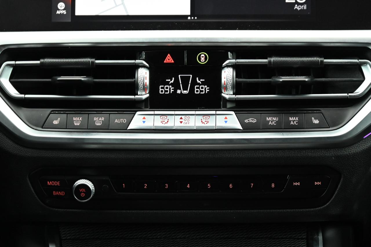 BMW 3-Series M340i 2021