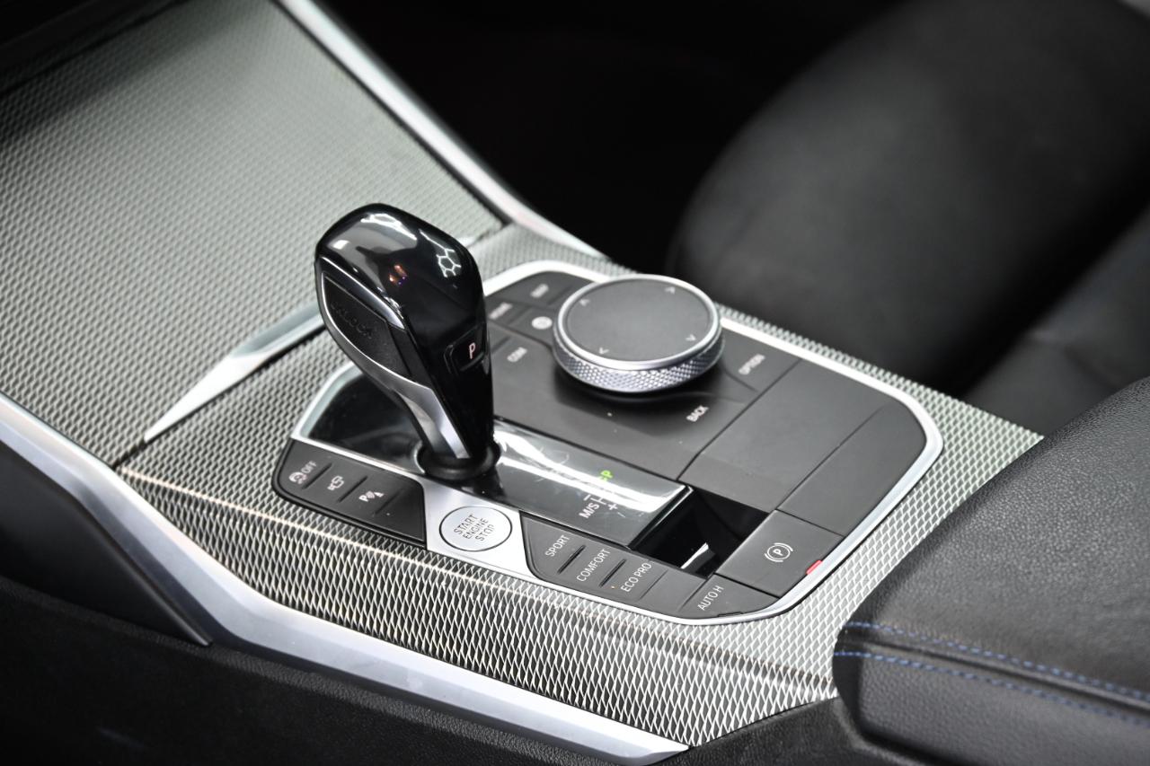 BMW 3-Series M340i 2021