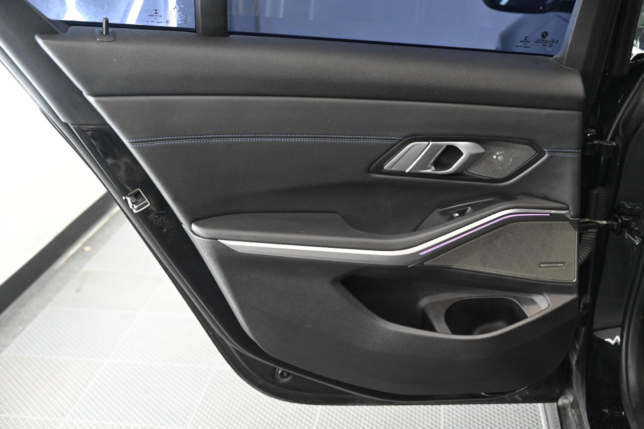 BMW 3-Series M340i 2021