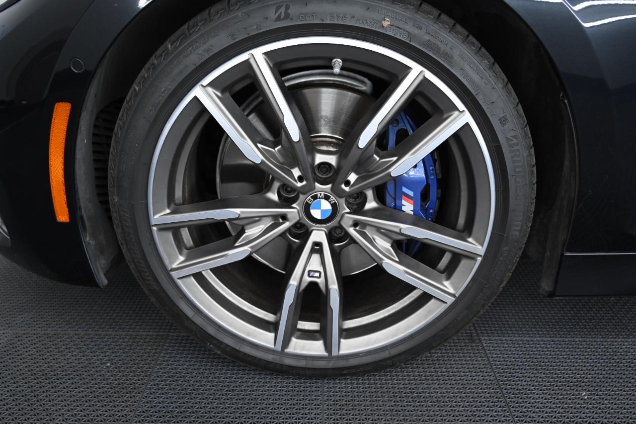 BMW 3-Series M340i 2021