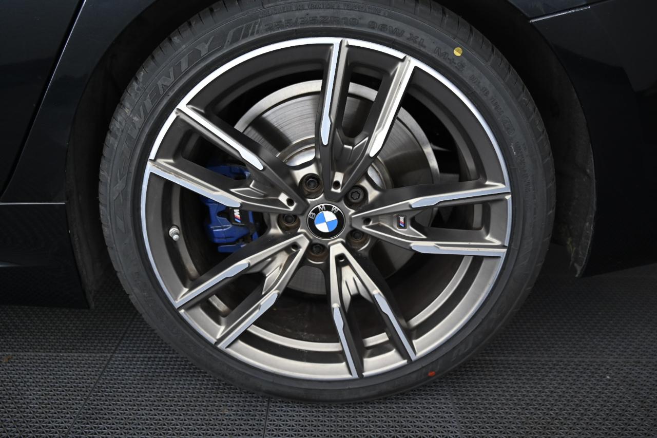 BMW 3-Series M340i 2021