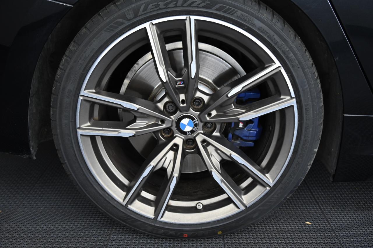 BMW 3-Series M340i 2021
