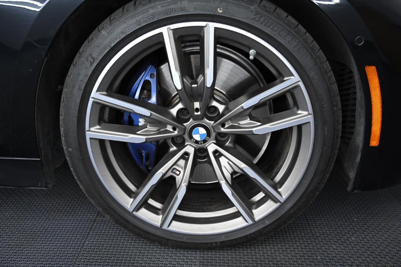 BMW 3-Series M340i 2021