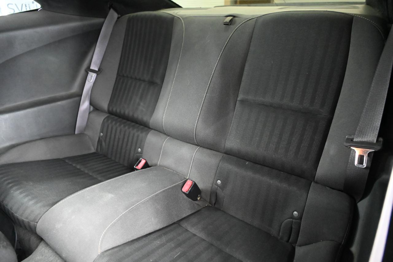 Chevrolet Camaro 1LS Coupe 2014