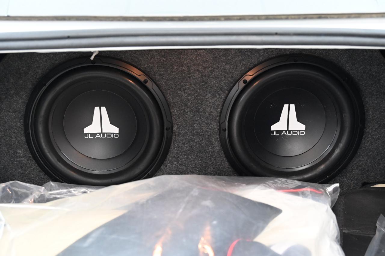 Chevrolet Camaro 1LS Coupe 2014