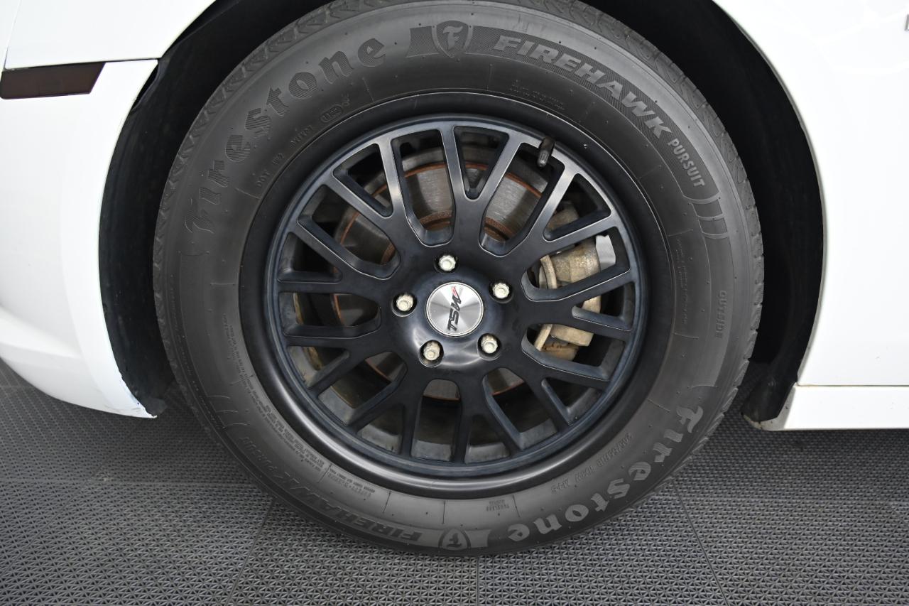 Chevrolet Camaro 1LS Coupe 2014