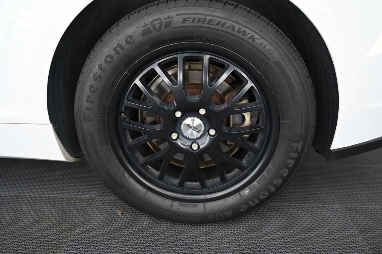 Chevrolet Camaro 1LS Coupe 2014