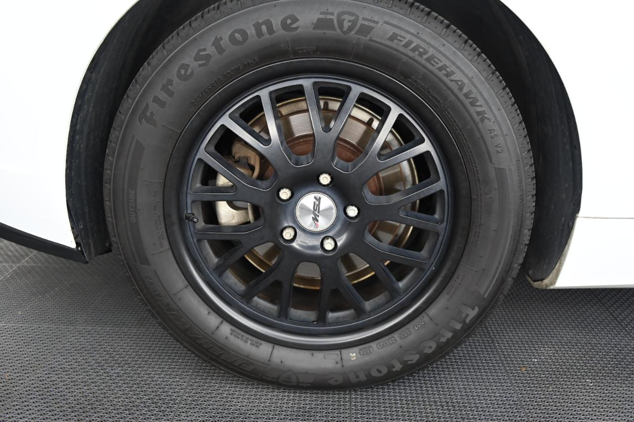 Chevrolet Camaro 1LS Coupe 2014