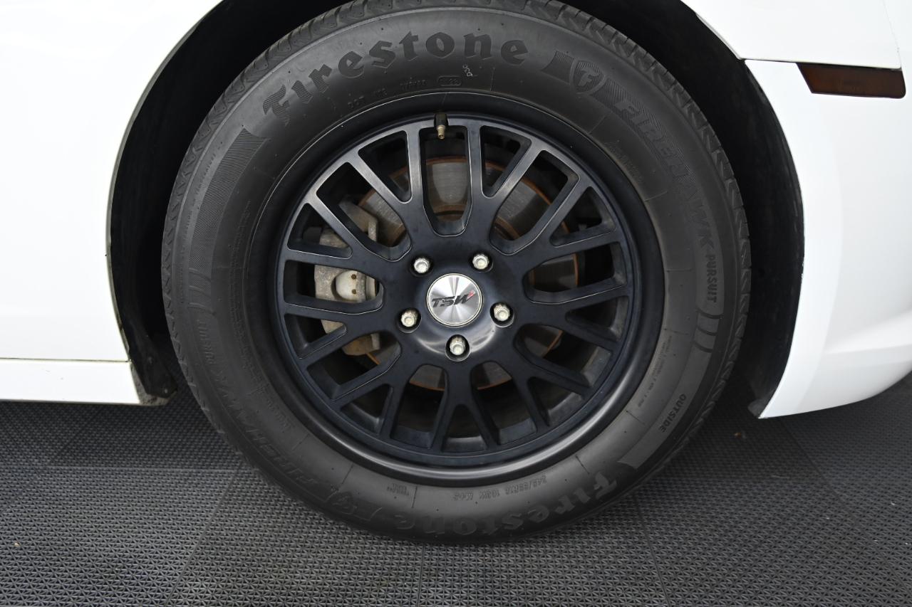 Chevrolet Camaro 1LS Coupe 2014