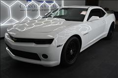 2014 Chevrolet Camaro 