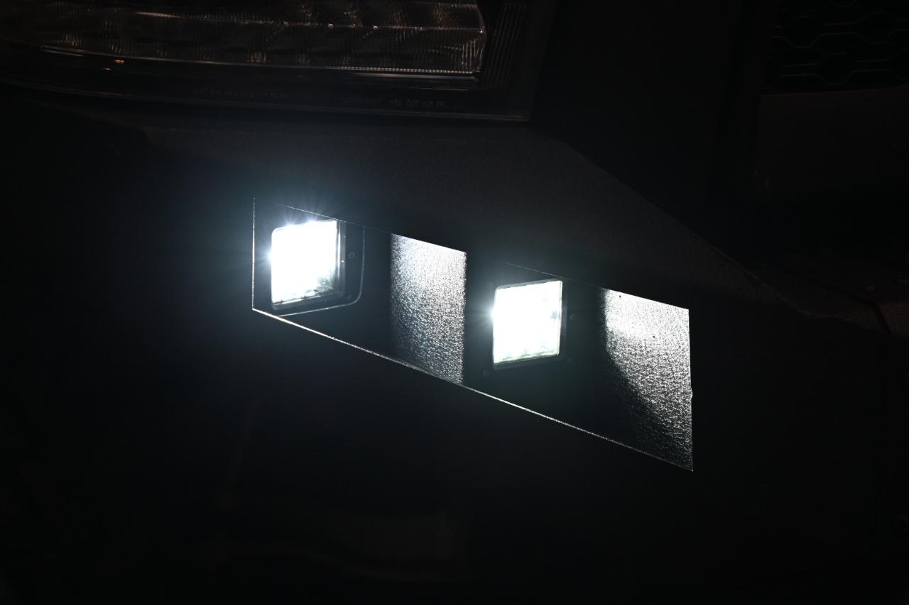 RAM 1500 Classic Warlock 4x4 Quad Cab 6'4" Box 2021