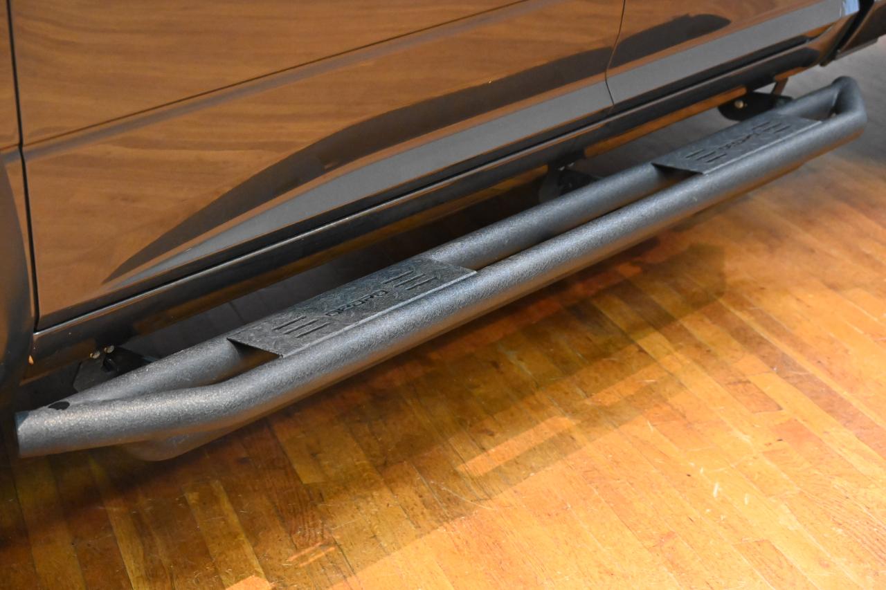 RAM 1500 Classic Warlock 4x4 Quad Cab 6'4" Box 2021