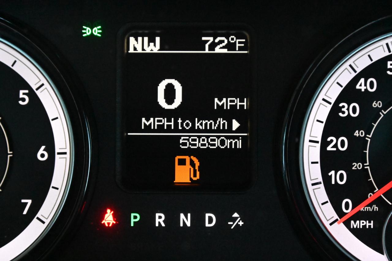 RAM 1500 Classic Warlock 4x4 Quad Cab 6'4" Box 2021