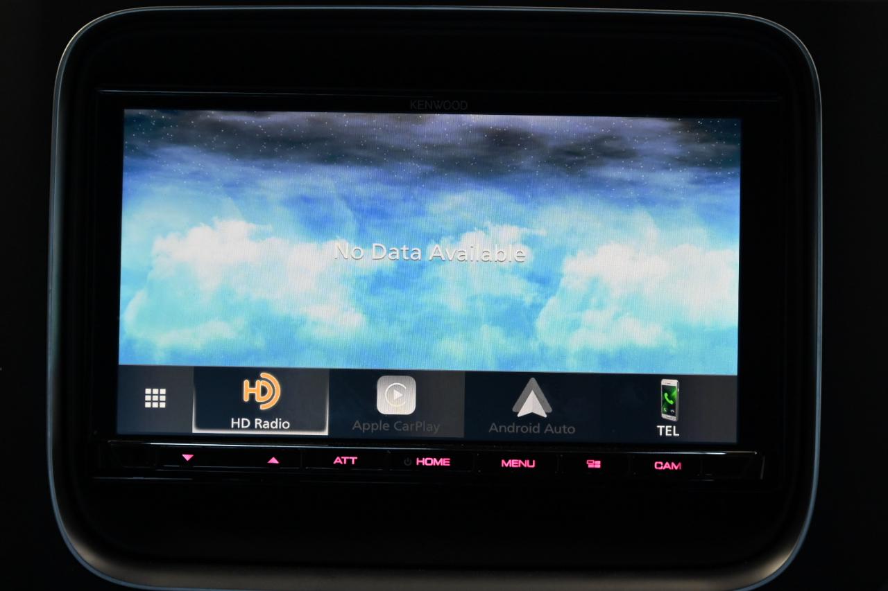 RAM 1500 Classic Warlock 4x4 Quad Cab 6'4" Box 2021