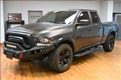 2021 RAM 1500 Classic 