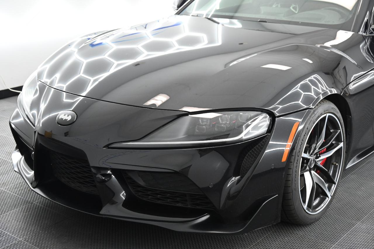 Toyota GR Supra 3.0 Premium 2020