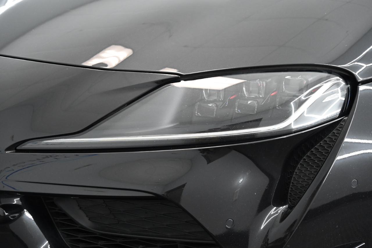 Toyota GR Supra 3.0 Premium 2020