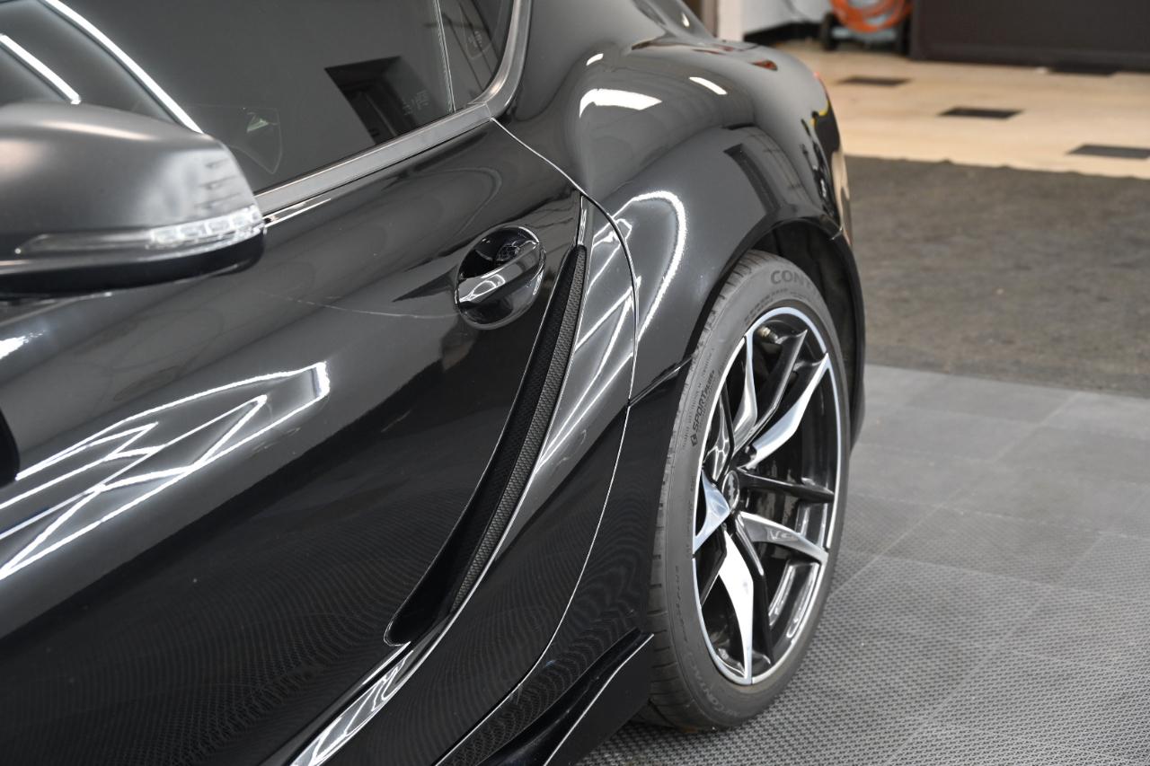 Toyota GR Supra 3.0 Premium 2020