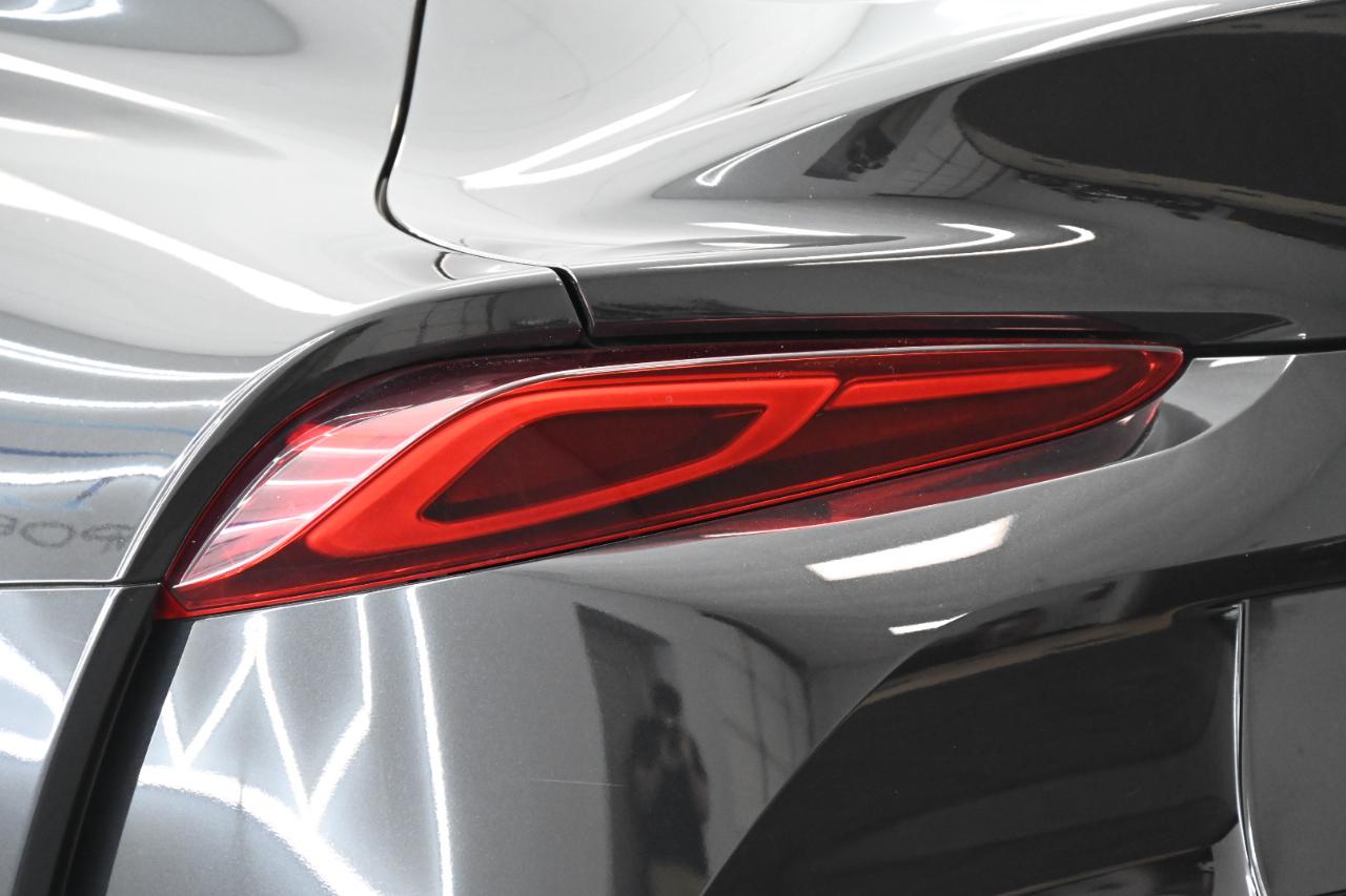 Toyota GR Supra 3.0 Premium 2020