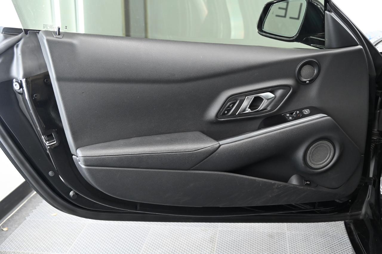 Toyota GR Supra 3.0 Premium 2020