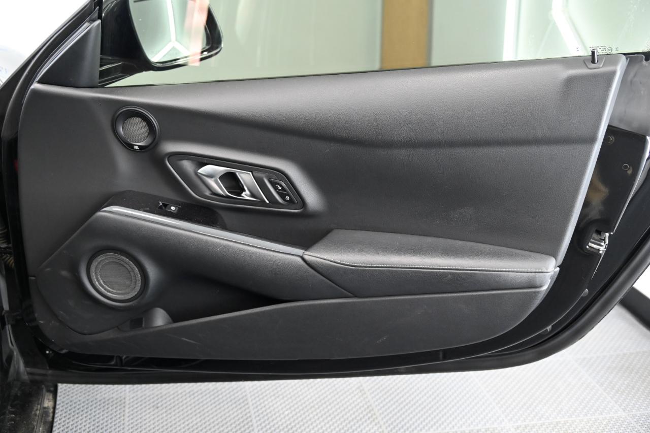 Toyota GR Supra 3.0 Premium 2020