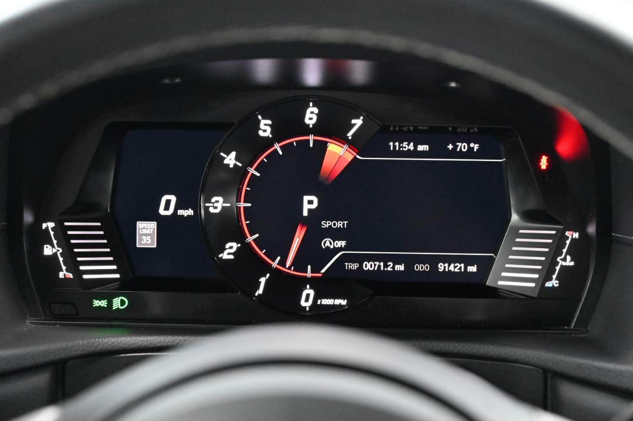 Toyota GR Supra 3.0 Premium 2020