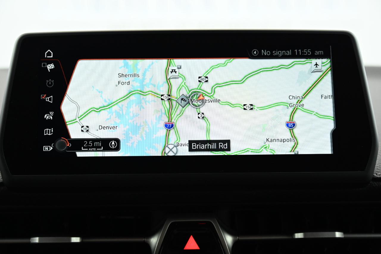 Toyota GR Supra 3.0 Premium 2020