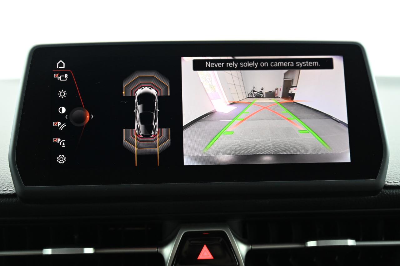 Toyota GR Supra 3.0 Premium 2020