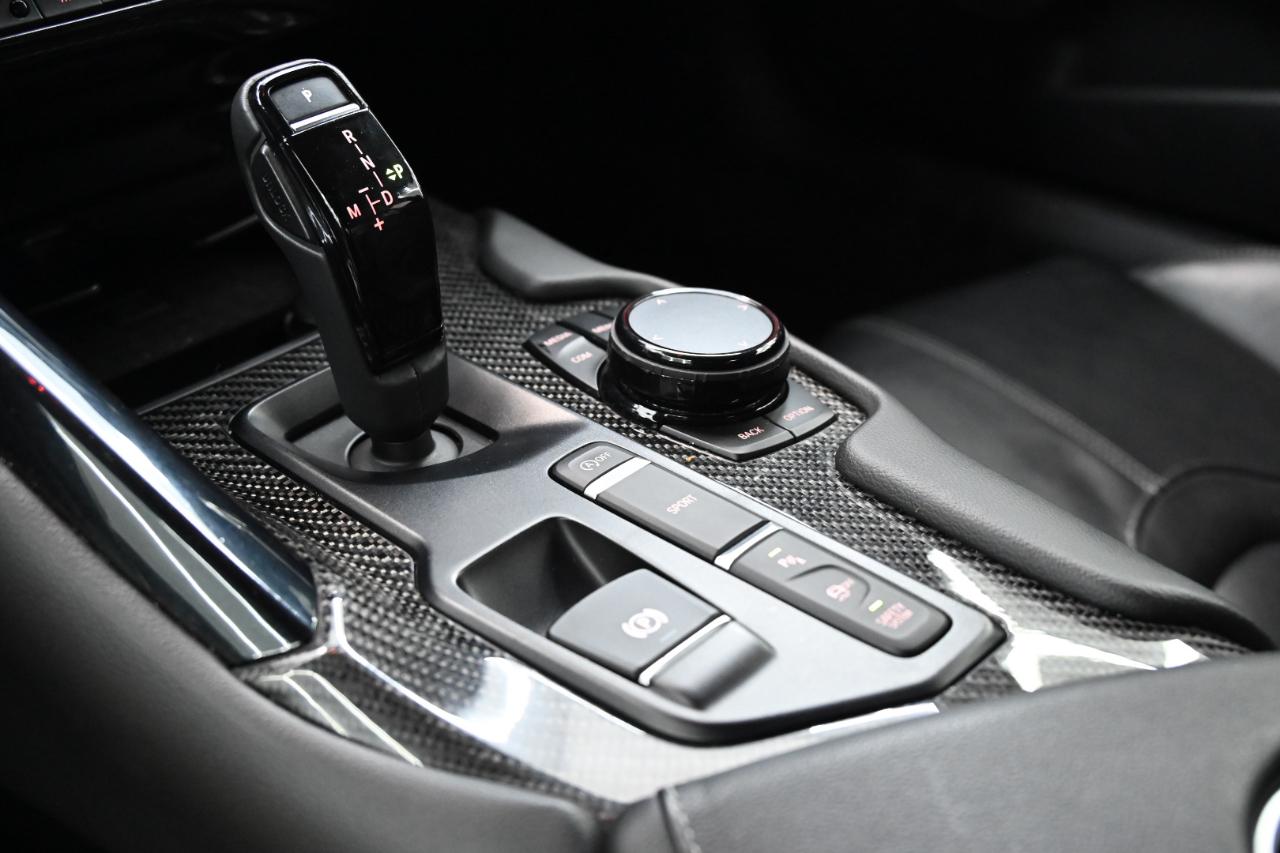 Toyota GR Supra 3.0 Premium 2020