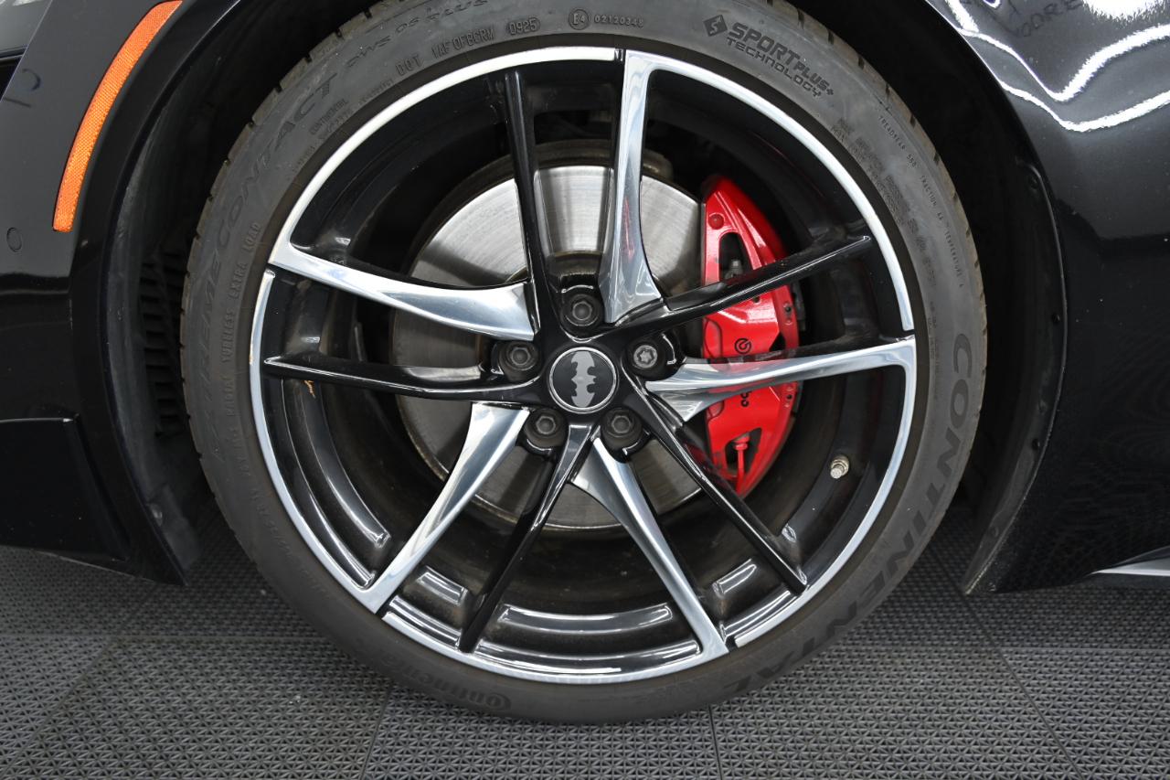 Toyota GR Supra 3.0 Premium 2020