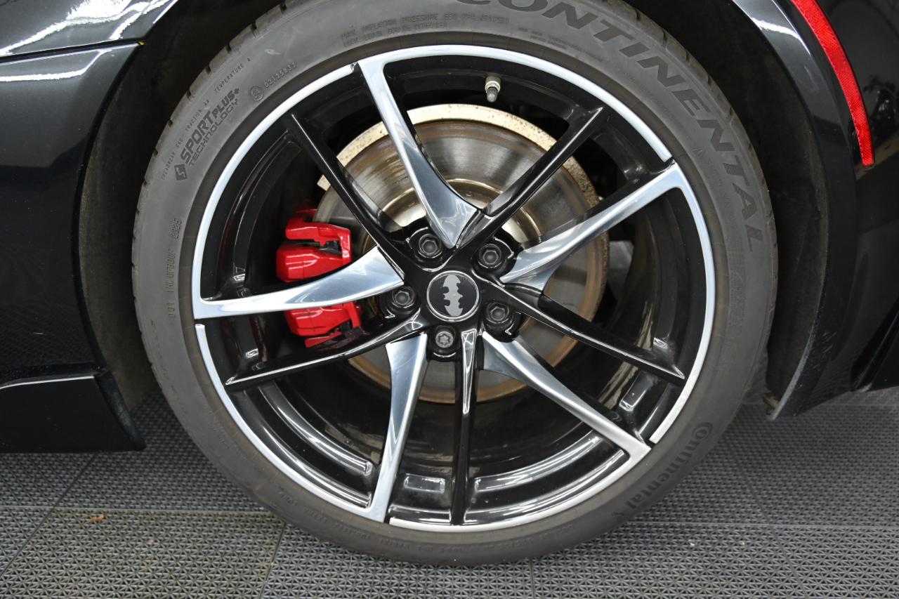 Toyota GR Supra 3.0 Premium 2020