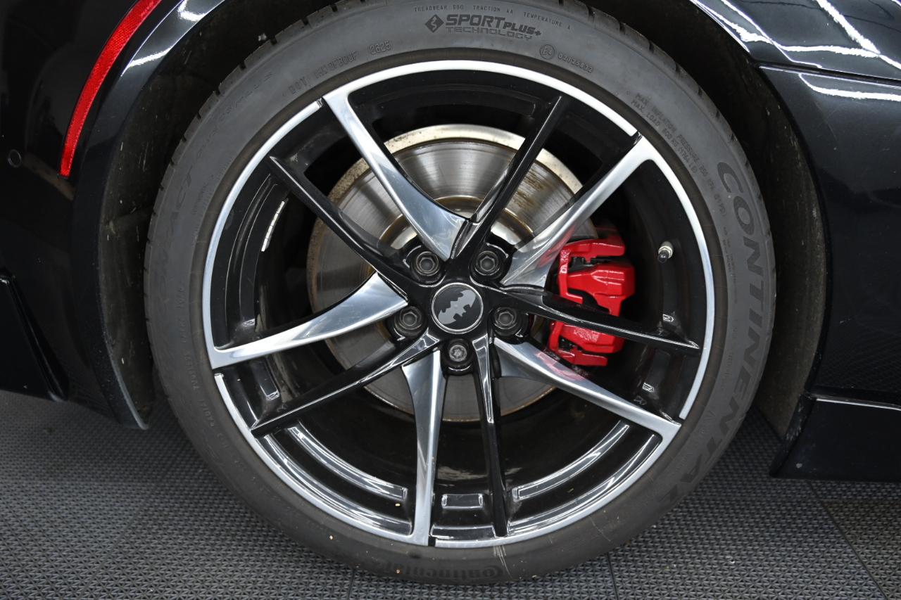 Toyota GR Supra 3.0 Premium 2020