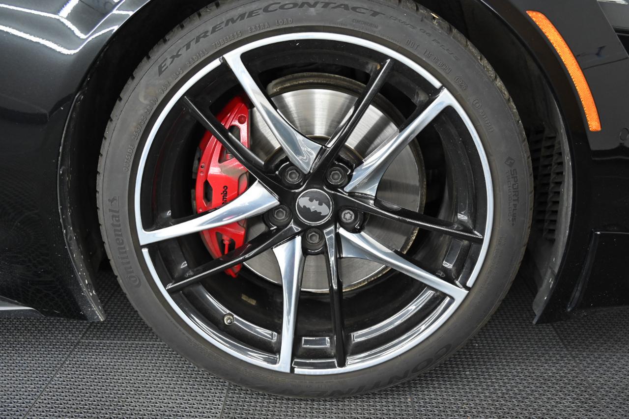 Toyota GR Supra 3.0 Premium 2020