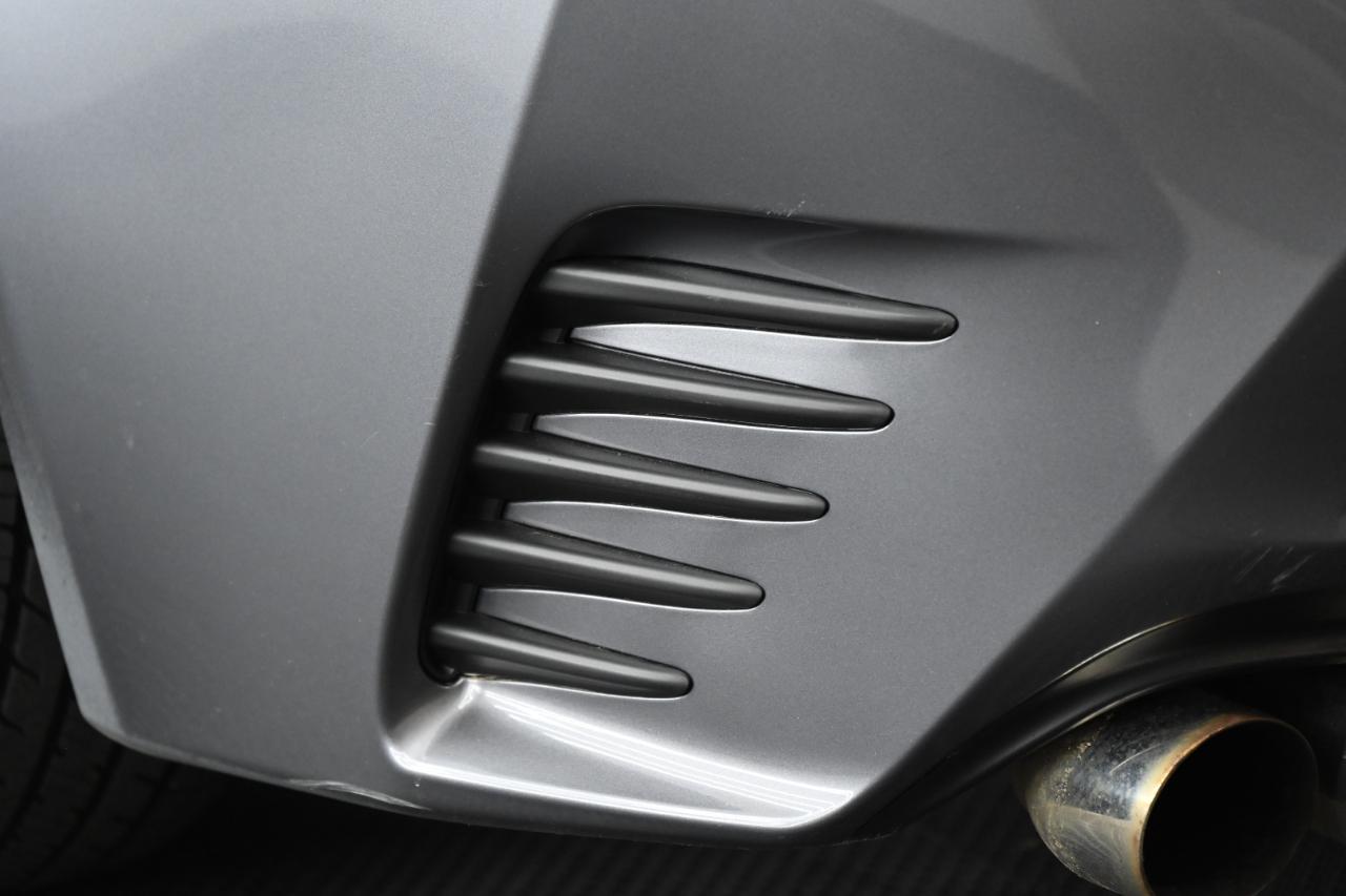 Lexus RC 350 F Sport 2D Coupe AWD 2015