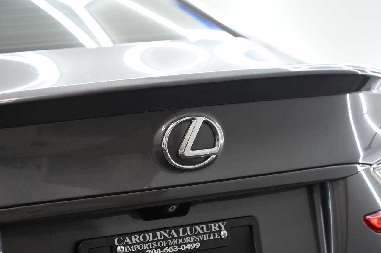 Lexus RC 350 F Sport 2D Coupe AWD 2015