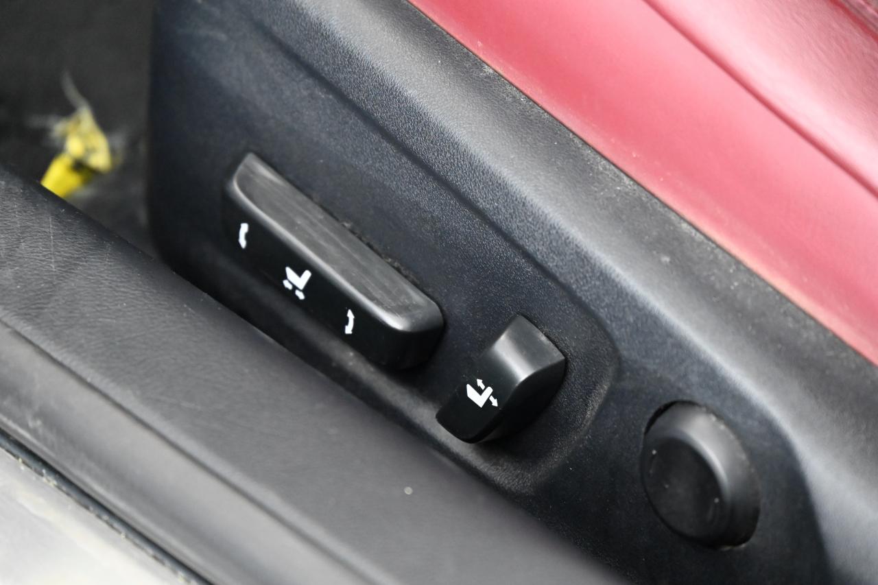 Lexus RC 350 F Sport 2D Coupe AWD 2015