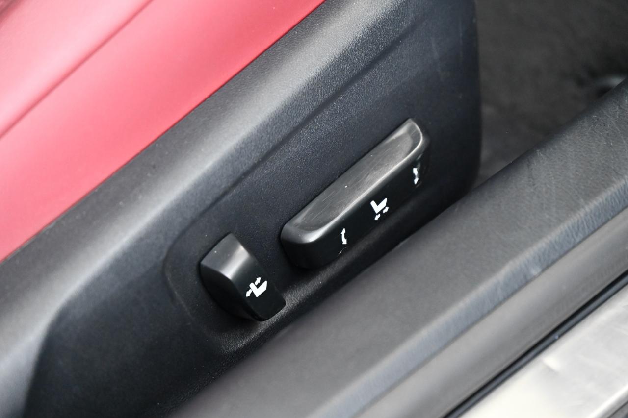 Lexus RC 350 F Sport 2D Coupe AWD 2015