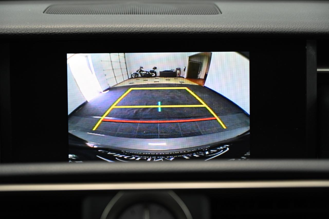 Lexus RC 350 F Sport 2D Coupe AWD 2015