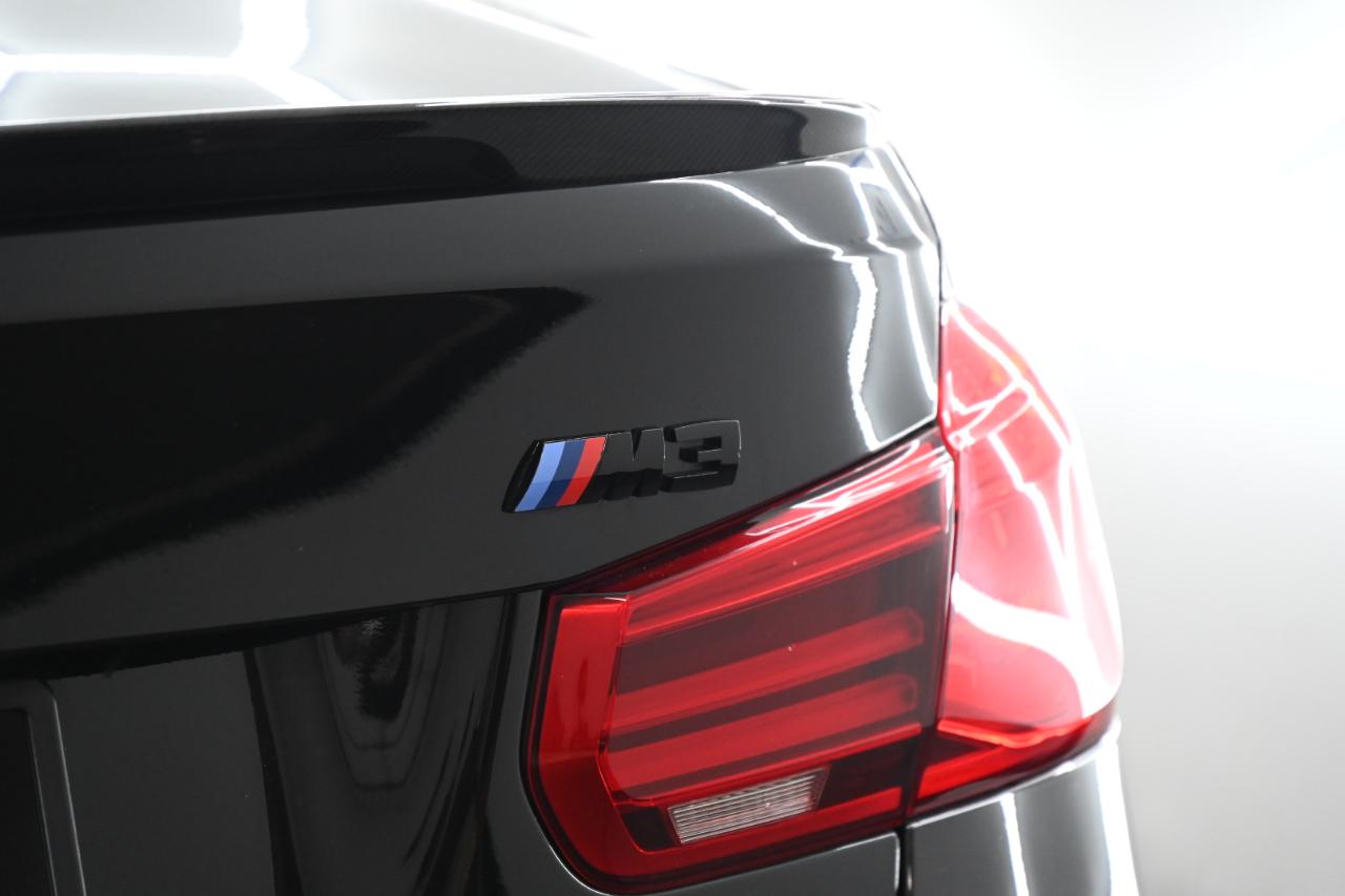 BMW M3 Base 2016