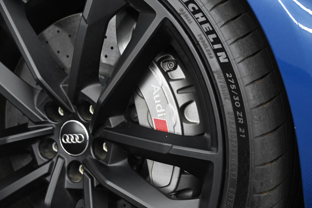 Audi RS7 Performance Prestige quattro 2018