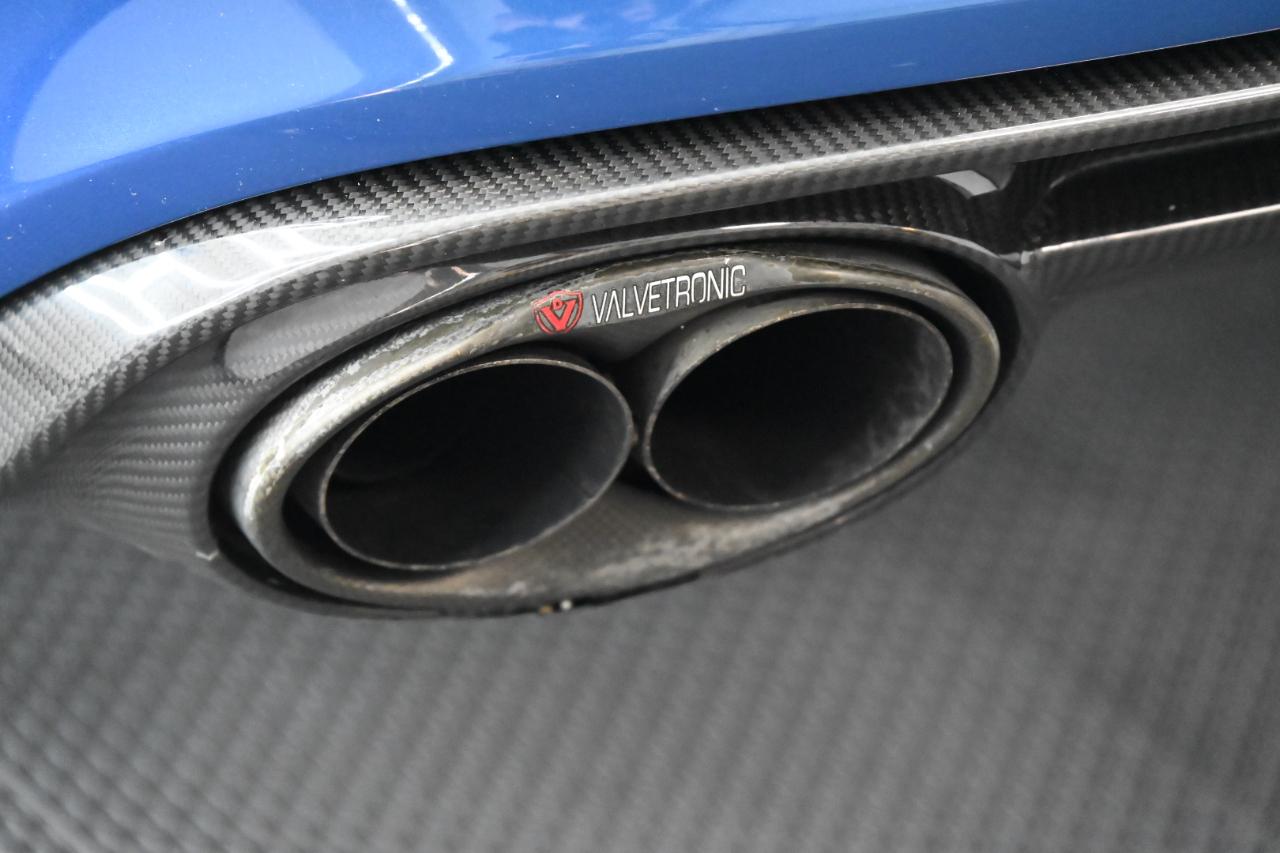 Audi RS7 Performance Prestige quattro 2018