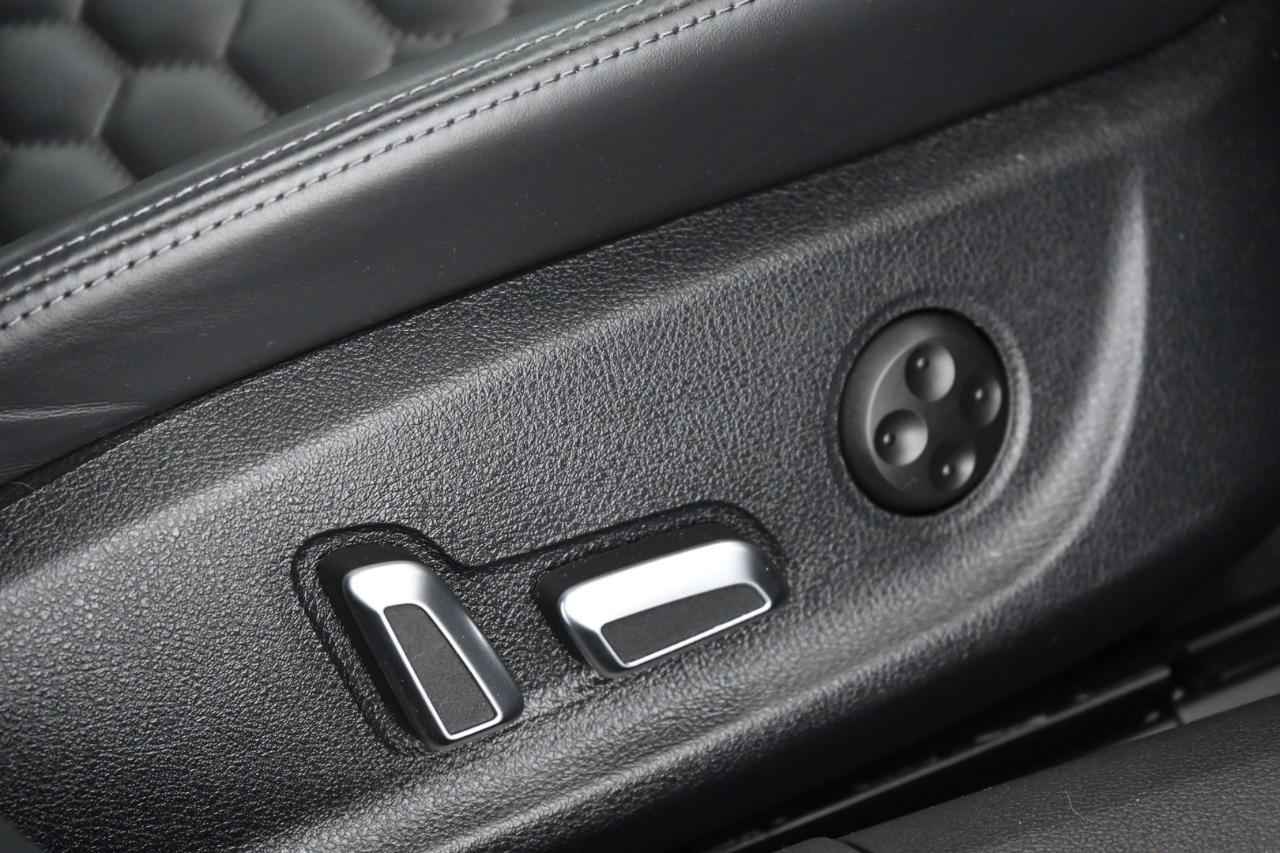 Audi RS7 Performance Prestige quattro 2018