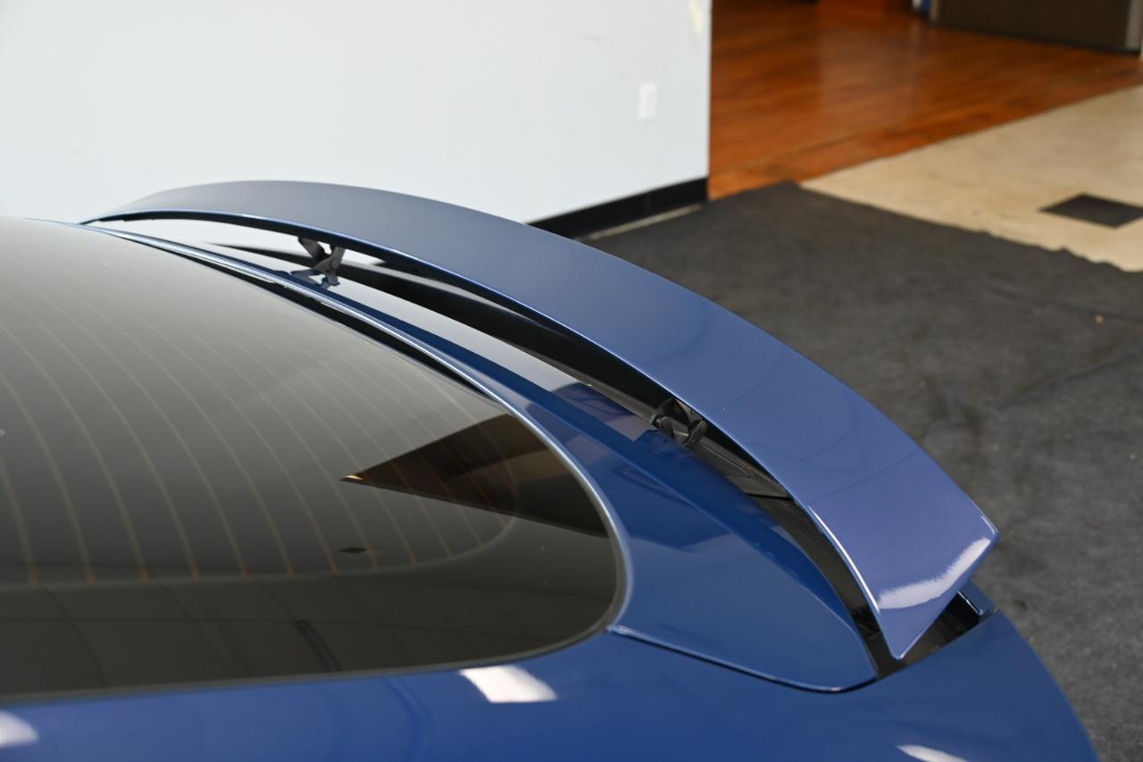 Audi RS7 Performance Prestige quattro 2018