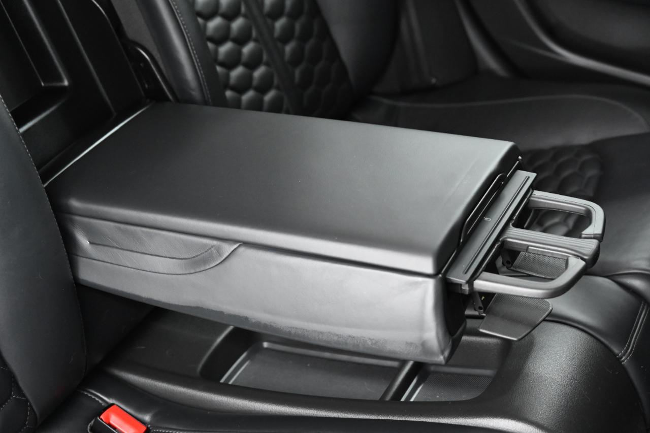 Audi RS7 Performance Prestige quattro 2018