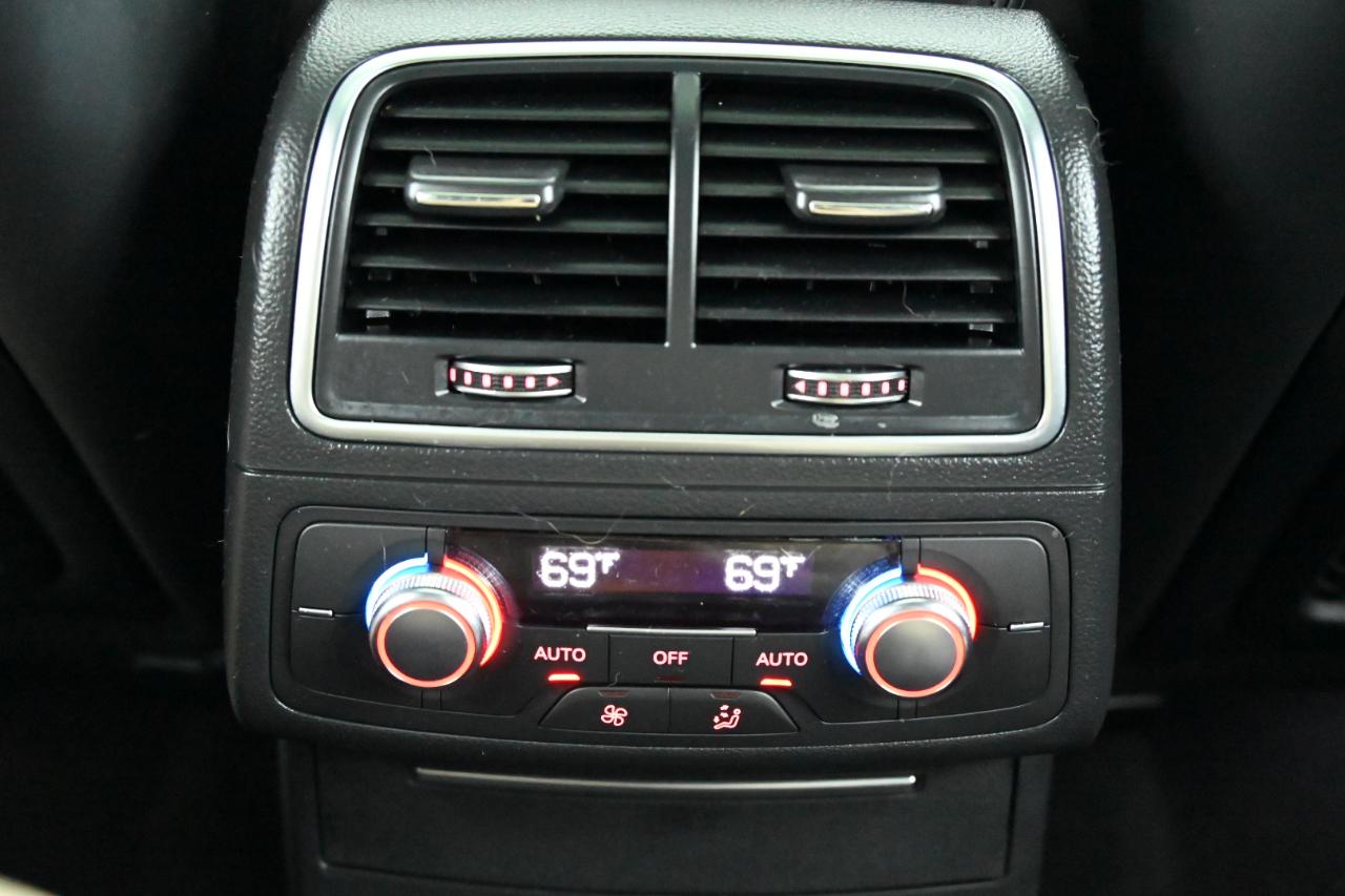 Audi RS7 Performance Prestige quattro 2018