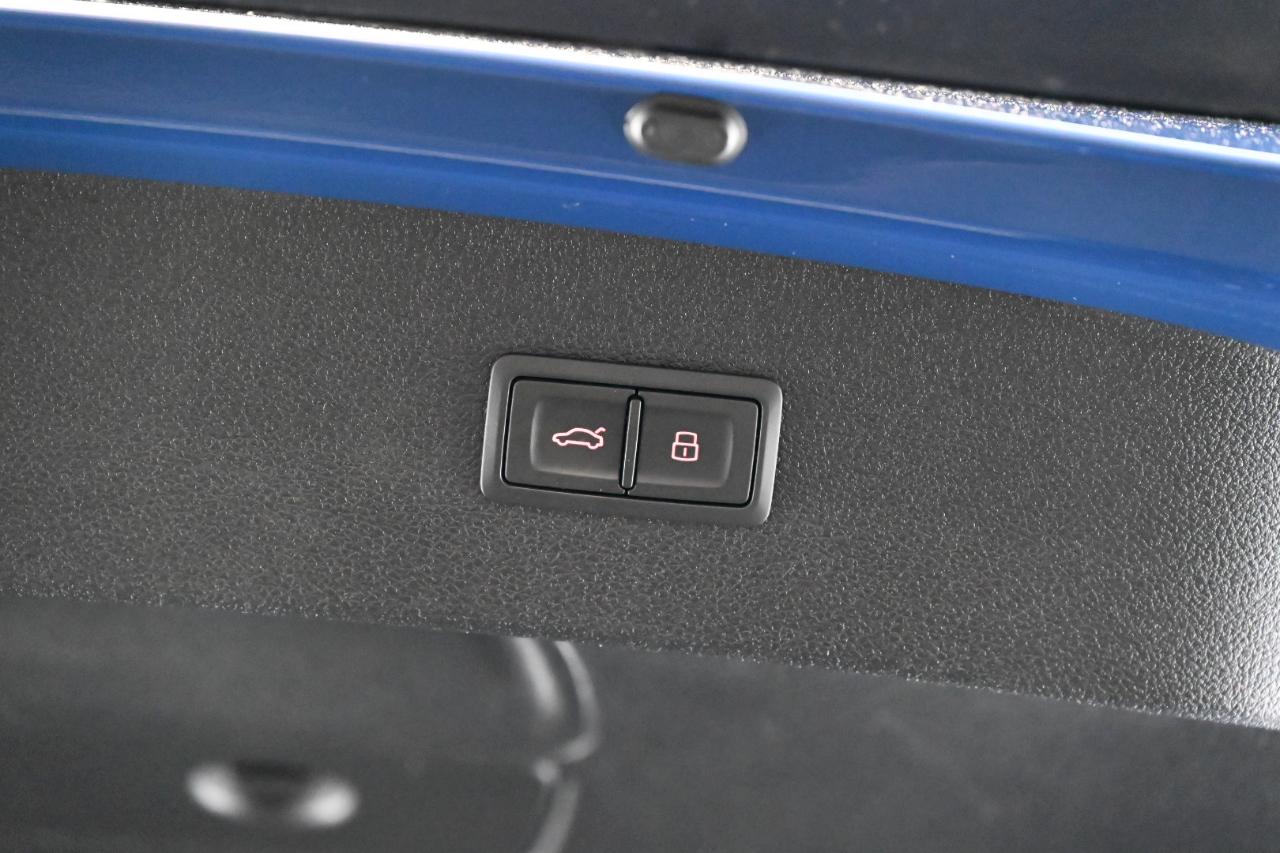 Audi RS7 Performance Prestige quattro 2018