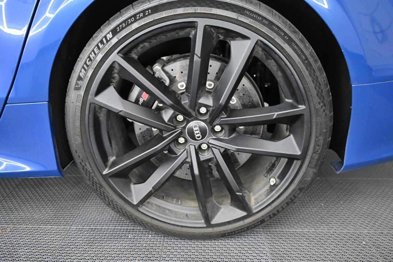 Audi RS7 Performance Prestige quattro 2018