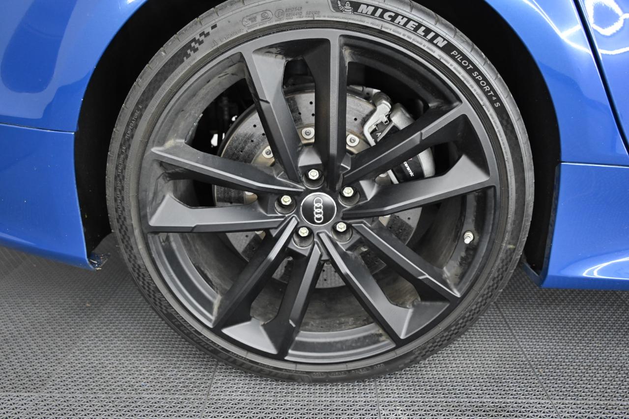 Audi RS7 Performance Prestige quattro 2018