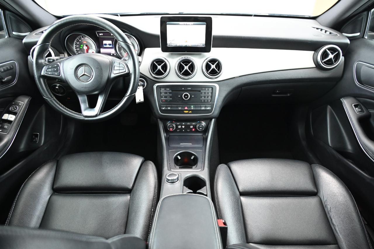 Mercedes-Benz GLA-Class GLA250 4MATIC 2016